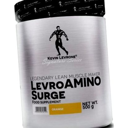 Kevin Levrone LevroAminoSurge
