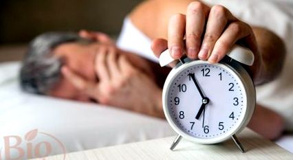 a fogyás és az alvás kapcsolata