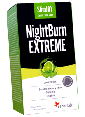 nightburn