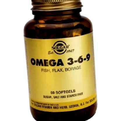 A Natur Tanya Omega 3-6-9 termékkel támogassa szíve és agya egészségét!