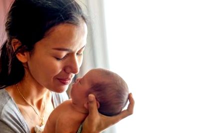 Szoptató anya nem tud fogyni, Az 5 legfontosabb lépés a szoptatás alatti fogyókúrához