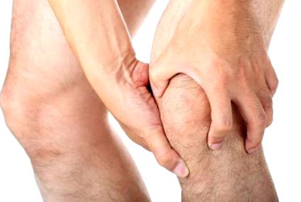 A kéz leggyakoribb betegségei, Ujjak osteoarthritis kezelése kenőcsökkel