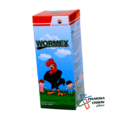 wormex féregszirup vitamin-kiegészítők a máj méregtelenítésére