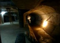 инфрачервен тунел