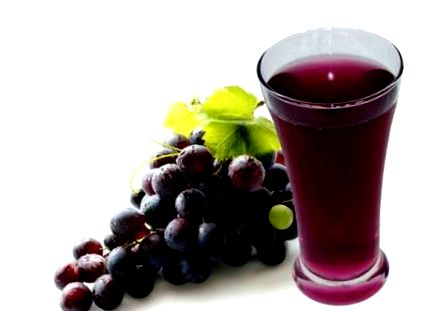 A szőlő egészségre gyakorolt hatásai