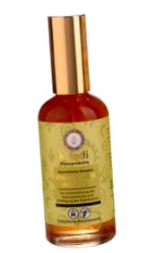 vitalizačný Khadi Vitalising