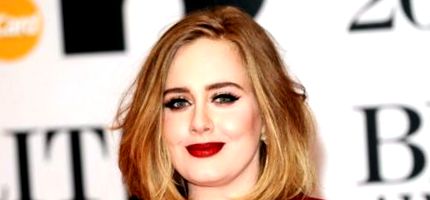 Adele elárulja, hogyan fogyott - a sirtuin diéta