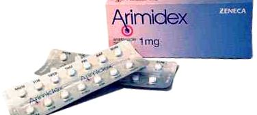 arimidex és ízületi fájdalmak udvar az ízületi betegségből