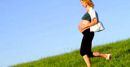 Szépségcsonti fájdalom a terhesség alatt - Hogyan kezeljük a medenceízületeket