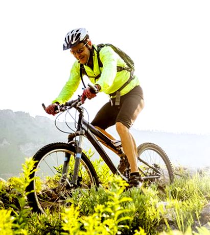 a kerékpár hasznos a térd artrózisában)