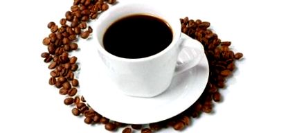 kávé és fogyás előnyei)