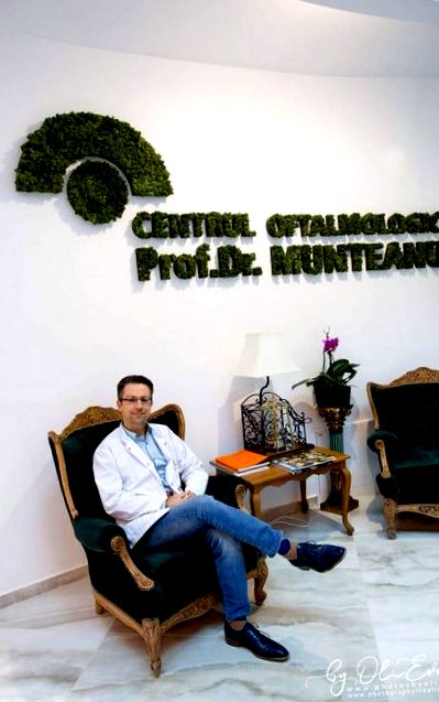Centrul oftalmologic Zelenograd tratamentul vederii picături
