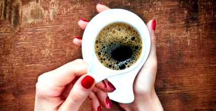 koffeinmentes kávé segít a fogyásban