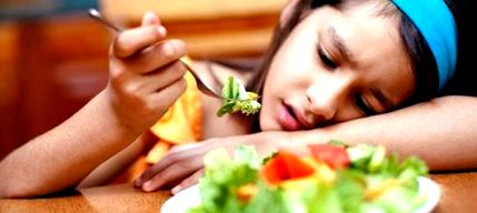 Táplálkozási tippek túlsúlyos gyerekeknek