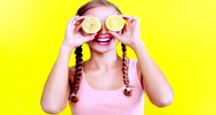 diéta citrommal 7 nap
