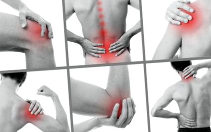 súlyos fájdalom a bal kar vállízületében osteoarthritis orvosi kezelése