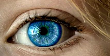 5 gyakorlat a látás javítására