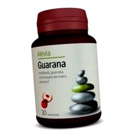 A guarana fogyás előnyei