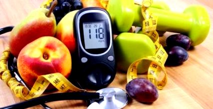cukorbetegség kezelésére étkezés a diabetes mellitus kezelése a bubnovsky