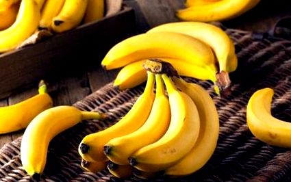 banán hatása a vércukorszintre