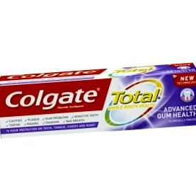 Паста за зъби Colgate Total® Advanced Gum Health Colgate