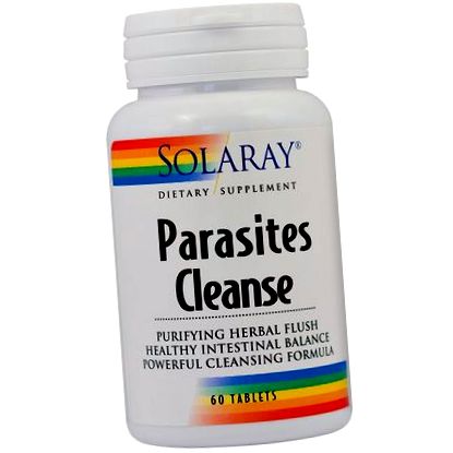 паразитни