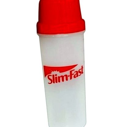 fast slim