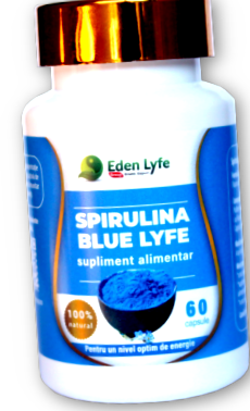 spirulina