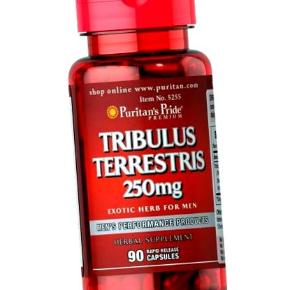 Tribulus terrestris | Gyógyszer Nélkül