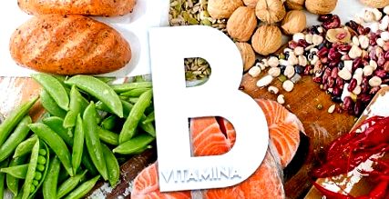 B2-vitamin - A Riboflavin előnyei és forrásai