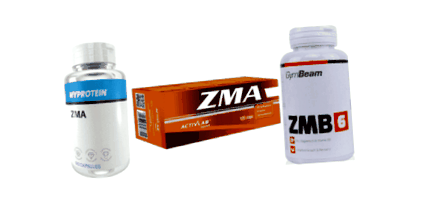 ZMA - ExtraFIT táplálékkiegészítő webáruház, Zma fogyni
