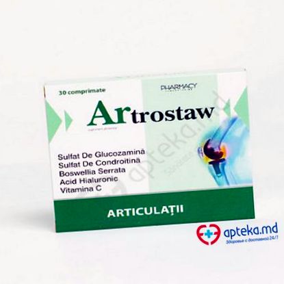 Arthrosis ízületi ízületi tabletták - Bőrgyulladás July - Arthra kondroitin glükozamin