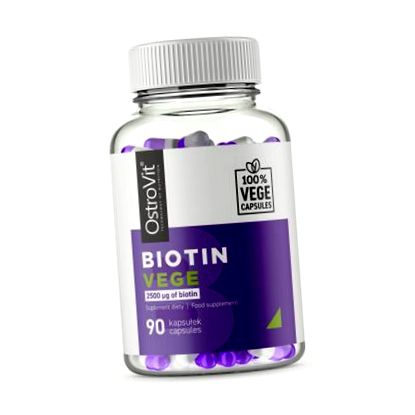 A biotin fogyáshoz való felhasználása, Vitaminok a hajhulláshoz biotinnal