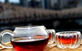 Hagyományos kínai tea, amely felgyorsítja az anyagcserét és segít a fogyásban