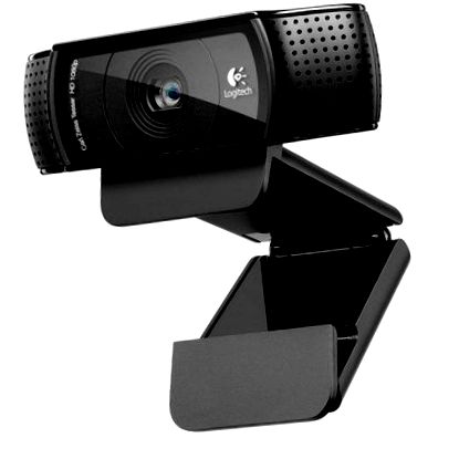 веб-камера
