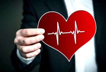 Szapora szívverés, magas pulzus - KardioKözpont
