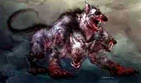 cerberus kráľovstva