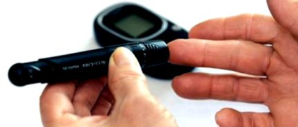 írja 2021 cukorbetegség kezelés news élesztő diabétesz kezelésére