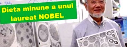 Diéta japonského nositeľa Nobelovej ceny: Pomáha pri chudnutí, omladení a regenerácii buniek