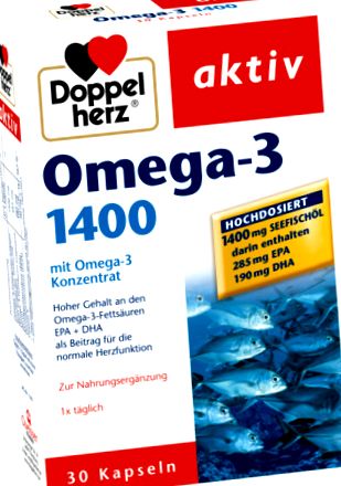 svájci omega 3 szív egészsége