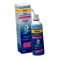 Спрей за нос Isomar с хиалуронова киселина, 100ml, Цена 36