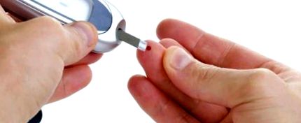 magnézium cukorbetegség type 1 diabetes course
