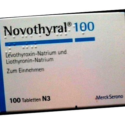 novothyral
