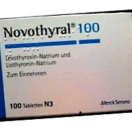 novothyral