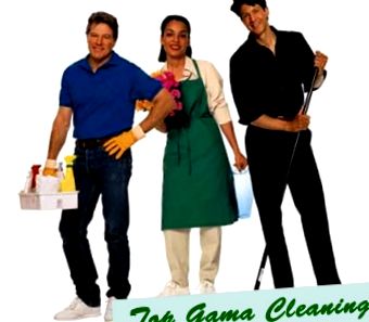Gama Cleaning
