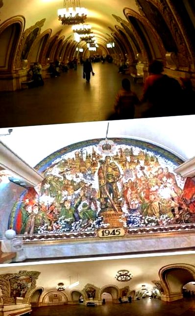 метрото Букурещ
