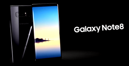 Samsung Galaxy Note 8 - Цена, рецензии и спецификации