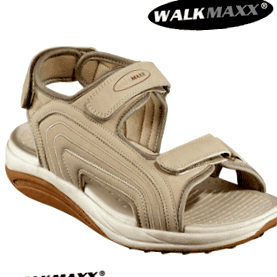WALKMAXX egészséges gyalogos szandál