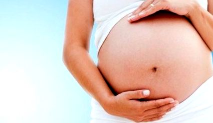 toxoplazmózis terhesség