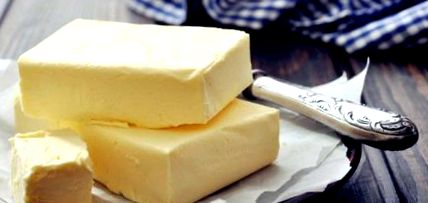 Vaj kontra margarin